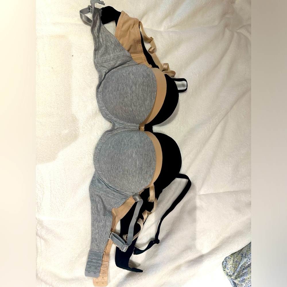 Shein bras